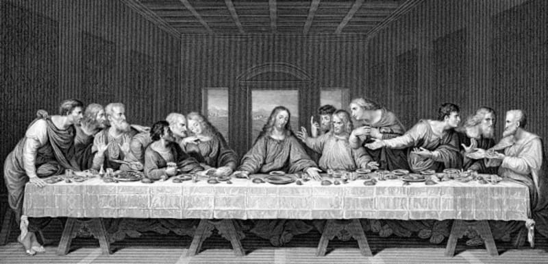 the-last-supper-bible-story-verses-meaning